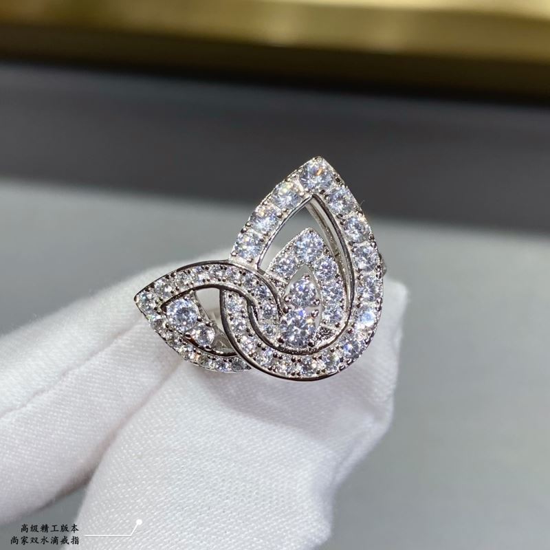 Chaumet Rings